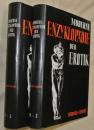 MODERNE ENZYKLOPADIE DER EROTIK　SEXOLOGIA-LEXIKON　ドイツ語　A～L,M～Z　2冊