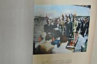 写真による日米会談の記録　１９５７　JUNE