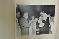 写真による日米会談の記録　１９５７　JUNE