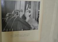 写真による日米会談の記録　１９５７　JUNE