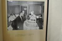 写真による日米会談の記録　１９５７　JUNE