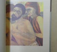 THE PAINTINGS OF D.H.LAWRENCE（1929年マンドレイク社版）１ＶＯＬＵＭＥ（別冊解説付）