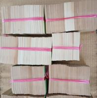 「二十四史」241冊＋「清史稿」48冊　計２８９冊