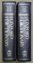 The New Oxford Illustrated Dictionary　全２巻