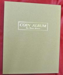 テージー コインホルダー 平成コインアルバム2