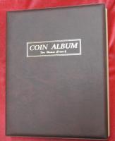 テージー コインホルダー 平成コインアルバム2