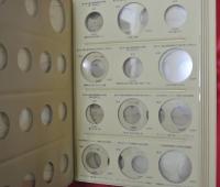 テージー コインホルダー 平成コインアルバム2