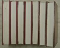 梅崎春生全集　全７巻揃