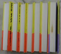 昭和の宰相　全７巻（1犬養毅と青年将校2近衛文麿と重臣たち3東條英機と軍部独裁4吉田茂と復興への選択5岸信介と保守暗闘6佐藤栄作と高度成長7田中角栄と政権抗争）