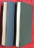 類字名所和歌集　本文篇／類字名所和歌集索引　2冊