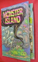 Monster Island