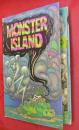 Monster Island