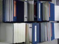書学大系・碑法帖篇１～５帙＋研究篇　計６点（６７冊）