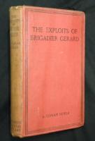 THE　EXPLOITS　OF　BRIGADIER　GERARD