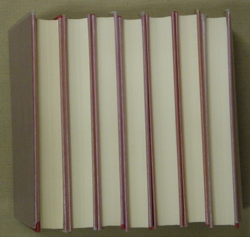 研究資料現代日本文学 全７冊 研究資料現代日本文学 全7巻 / 並樹書店 / 古本、中古本、古