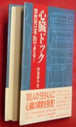 心臓ドック : 突然死は予防できる!