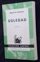 SOLEDAD　COLECCION AUSTRAL