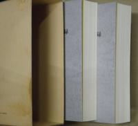 東京大学東洋文化研究所現代中国書分類目録　索引とも２冊１函