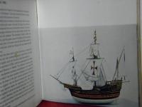 SHIP　MODELS　Sailing　Ships and Small Craft