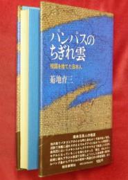 パンパスのちぎれ雲 : 祖国を捨てた日本人