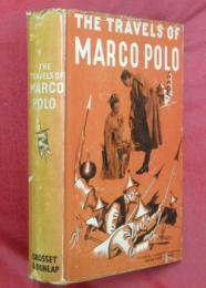 THE TRAVELS OF MARCO POLO