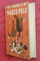 THE TRAVELS OF MARCO POLO