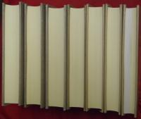 北條團水集　草子篇４冊＋俳諧篇上下＋別巻　計７冊　近世文藝資料17・18