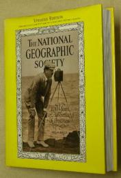 THE NATIONAL GEOGRAPHIC SOCIETY 100years of Adventure&Discovery