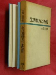 生活綴方と教育
