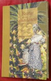 Recetas de la abundancia