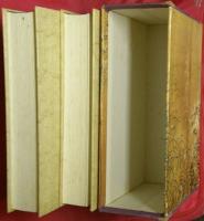 The Tale of genji　2冊