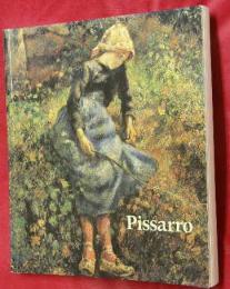 Pissarro　１８３０－１９０３
