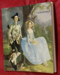 Gainsborough　１７２７－１７８８