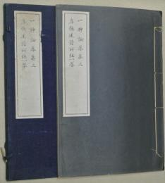 一神論卷第三 ; 序聽迷詩所経一卷