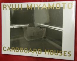 Cardboard houses