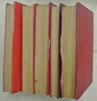 マルクス　資本論　全５冊