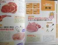 間違いだらけの食材保存＆調理術　徳江千代子監修　2018年初版　宝島社　i