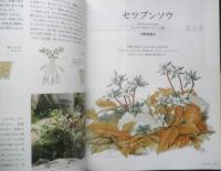 育ててみたい山野草　春　2007年初版　NHK趣味の園芸ガーデニング21　y
