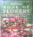 洋書　Betty Crocker's Book of Flowers　1989年　g