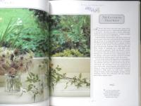 洋書　Betty Crocker's Book of Flowers　1989年　g