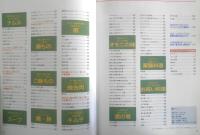 チョ・カムヨンの食べたい作りたい朝鮮料理　1999年8刷　NHKきょうの料理シリーズ　3