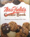 洋書レシピ本　Mrs. Fields Cookie Book　100 Recipes from the Kitchen of Mrs. Fields　3