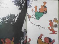 からすじぞう　こどものとも399号　1989年初版　たじまゆきひこ作　福音館書店　b