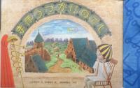まほうつかいのでし　こどものとも435号　1992年初版　上田真而子/斎藤隆夫　福音館書店　c
