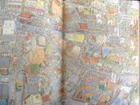 はるまつり　こどものとも350号　1985年初版　菊池日出夫　福音館書店　c