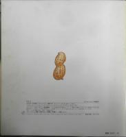 ピーナッツ なんきんまめ らっかせい　かがくのとも223号　1987年初版　こうやすすむ/中島睦子　福音館書店　3