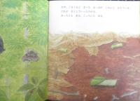 おとしぶみ　かがくのとも219号　1987年初版　岡島秀治/吉谷昭憲　福音館書店　3