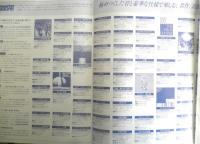 SONY　マスターサウンド　カタログ　パンフレット　1983～84年　a20