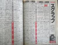 ザ・テレビジョン　1989年5/27～6/2日No.22　斉藤由貴の「湘南物語」　首都圏関東版　角川書店　3