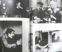 アートシアター 男性・女性 昭和43年59号　作品研究「男性・女性」/登川直樹　b